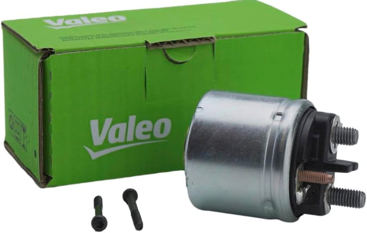 Valeo 594438 Magnetschalter, Starter