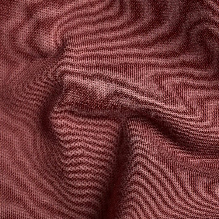 G-STAR Herren Originals Hooded Sweatshirt Sweats, Braun (Paccio D20696-a613-1632)