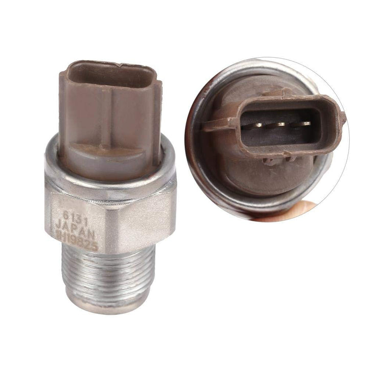 Kraftstoffdrucksensor Qiilu Sensor Kraftstoffdruck 8981197900 für NAVARA D40 PICKUP NP300