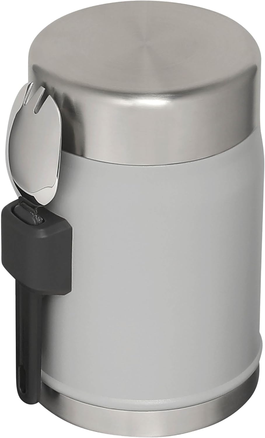 Stanley Classic Legendary Thermobehälter für Essen mit Spork 400 ml - Hält 7 Stunden Heiss oder Kalt