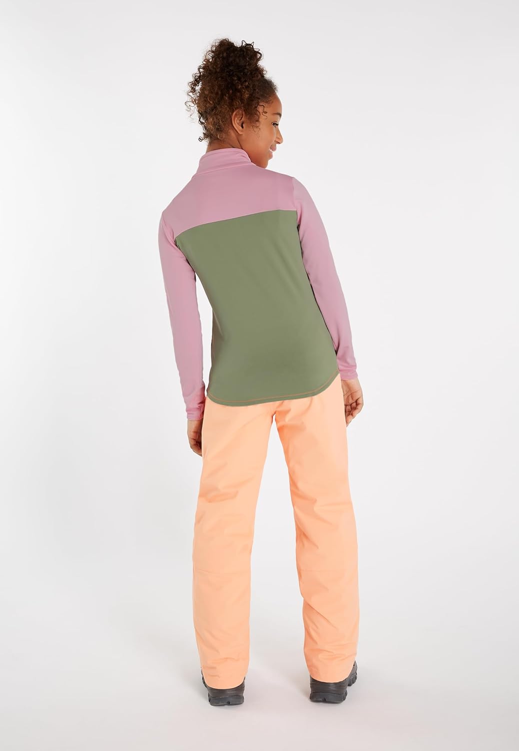 Protest Girls PRTBRIDGETI JR 152 Romantic, 152 Romantic