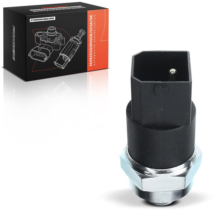 Frankberg Öldruckschalter Öldrucksensor Öldruck für FH12 NH12 FH16 1993-Heute 3962893