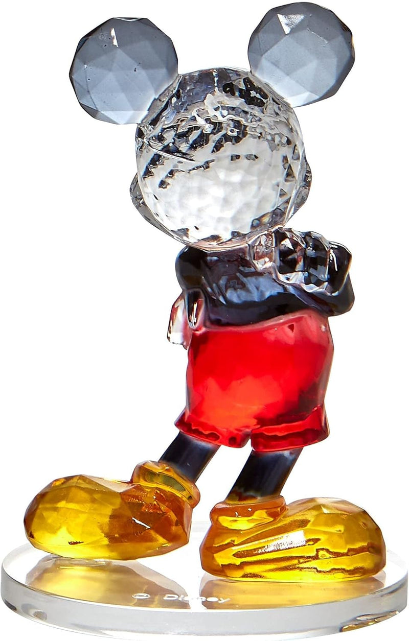 Disney Facets Collection Mickey Figur