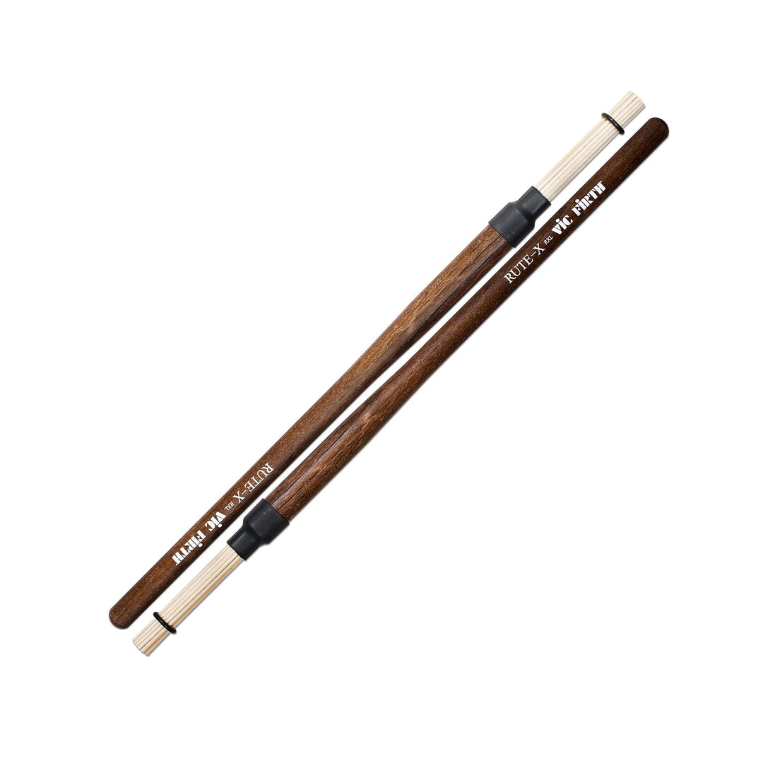 Vic Firth RUTE-X - Light Gauge natürlich, Light Gauge