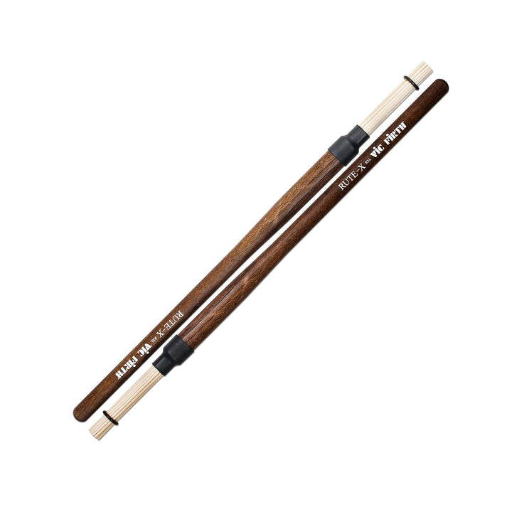 Vic Firth RUTE-X - Light Gauge natürlich, Light Gauge