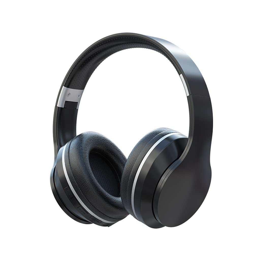 Bluetooth Kopfhörer Kinder,Kinder Kopfhörer Kabellos Over-Ear,Kinderkopfhörer Bluetooth mit Mikrofon