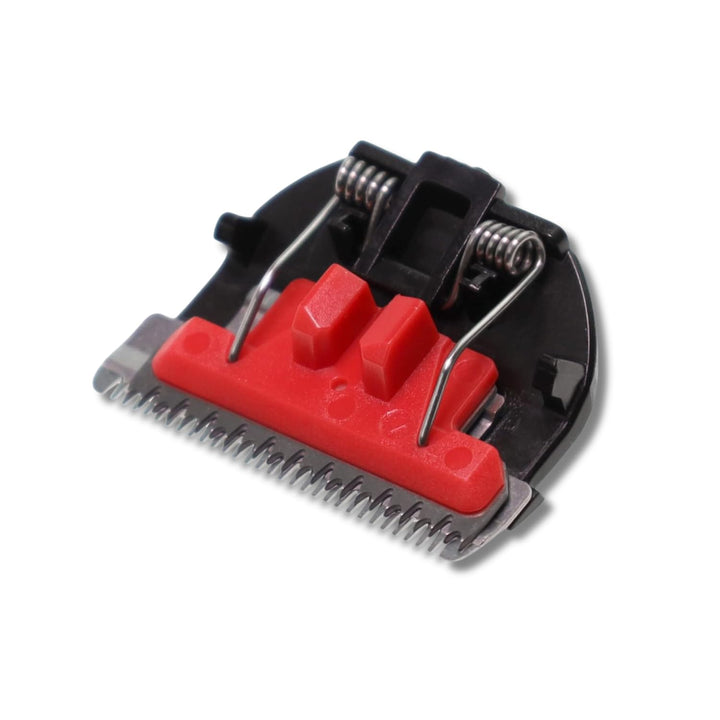 Messerkopf kompatibel mit/Ersatzteil für Babyliss 35008611 T861E T881E T885E Bartschneider Barttrimm