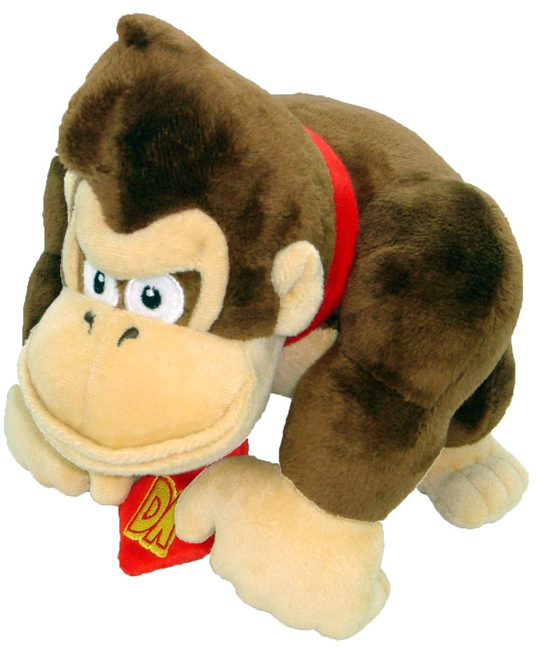 Unbekannt Nintendo Donkey Kong Plüsch 23cm