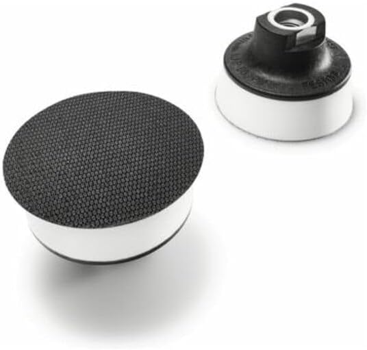 Festool Polierteller PT-STF-D80-M14