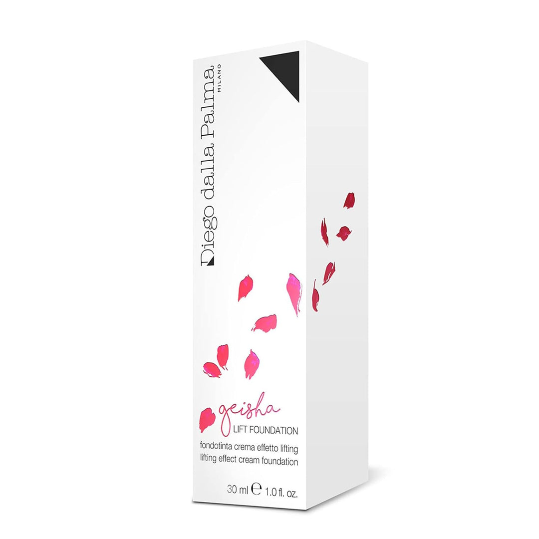 Diego dalla Palma Geisha Lift Creme-Grundierung Lifting-Effekt 222 beige - 150 ml
