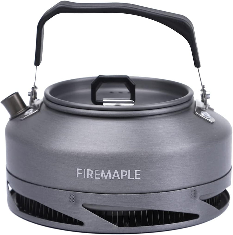 Fire-Maple FMC-XT1 Schwarz Xt1(0.7l) - Schwarz, Xt1(0.7l) - Schwarz