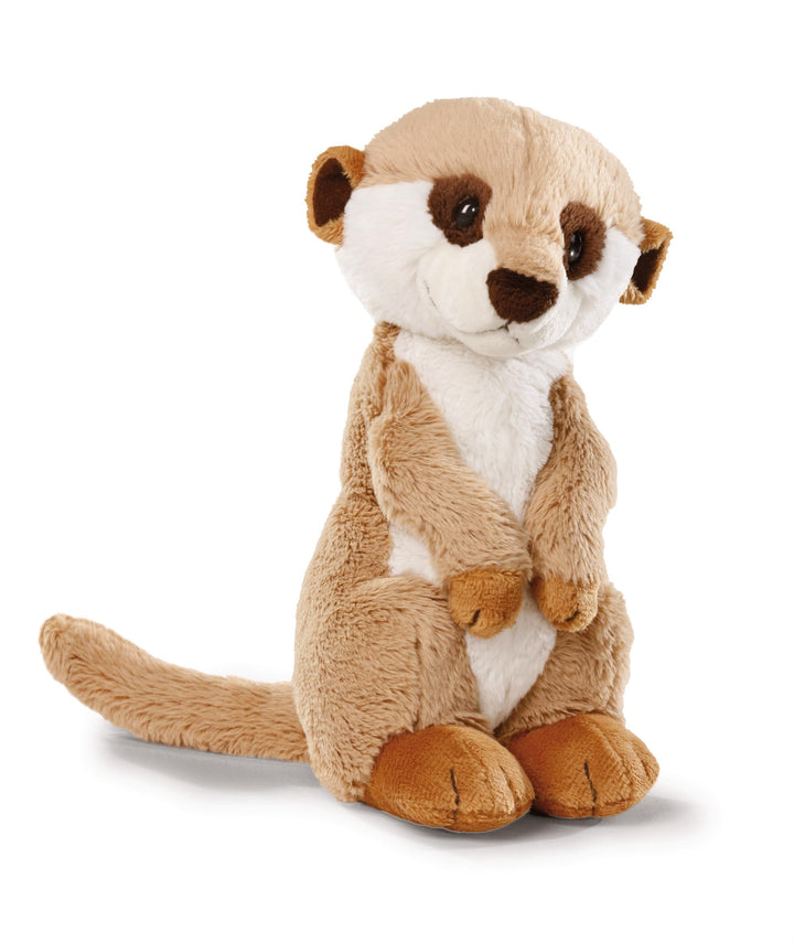 Kuscheltier Erdmännchen 20cm 20 cm, 20 cm