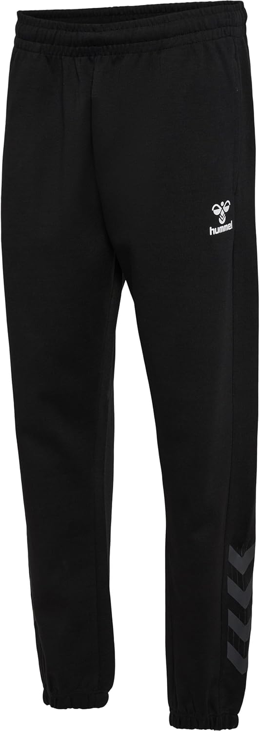 hummel Hmltravel Sweat Pants Herren Multisport Hosen S Schwarz, S Schwarz