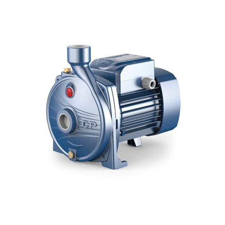 Pedrollo CPM158 Wasserpumpe 0,75 kW bis 4,8 m³/h, einphasig, 220 V
