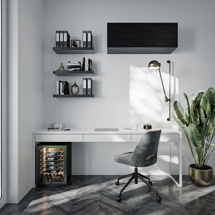 PLATAN ROOM Hängeschrank Schrank 60 cm 80 xm 100 cm Küchen-Klapphängeschrank für Bad, Flur, Wohnzimm