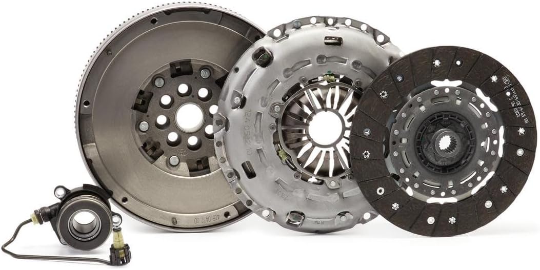 LUK RepSET DMF Opel Astra J 1.7 CDTI 15