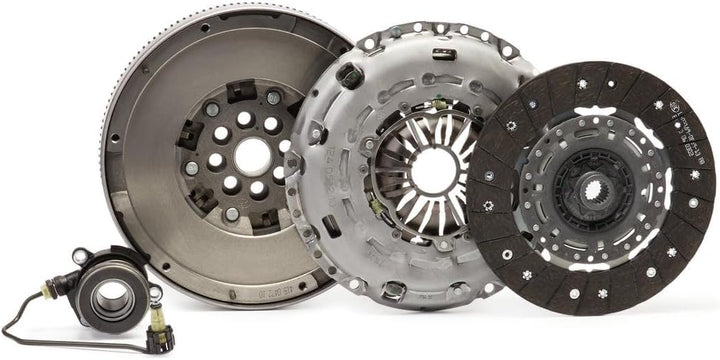 LUK RepSET DMF Opel Astra J 1.7 CDTI 15