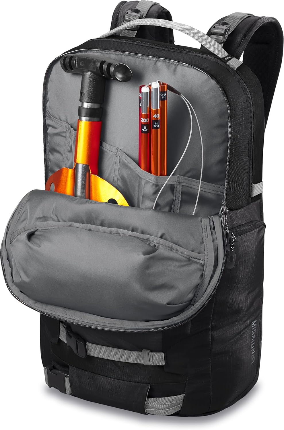 Dakine Herren Snowboard-& Ski-Rucksack 25L Ozeanien, 25L Ozeanien