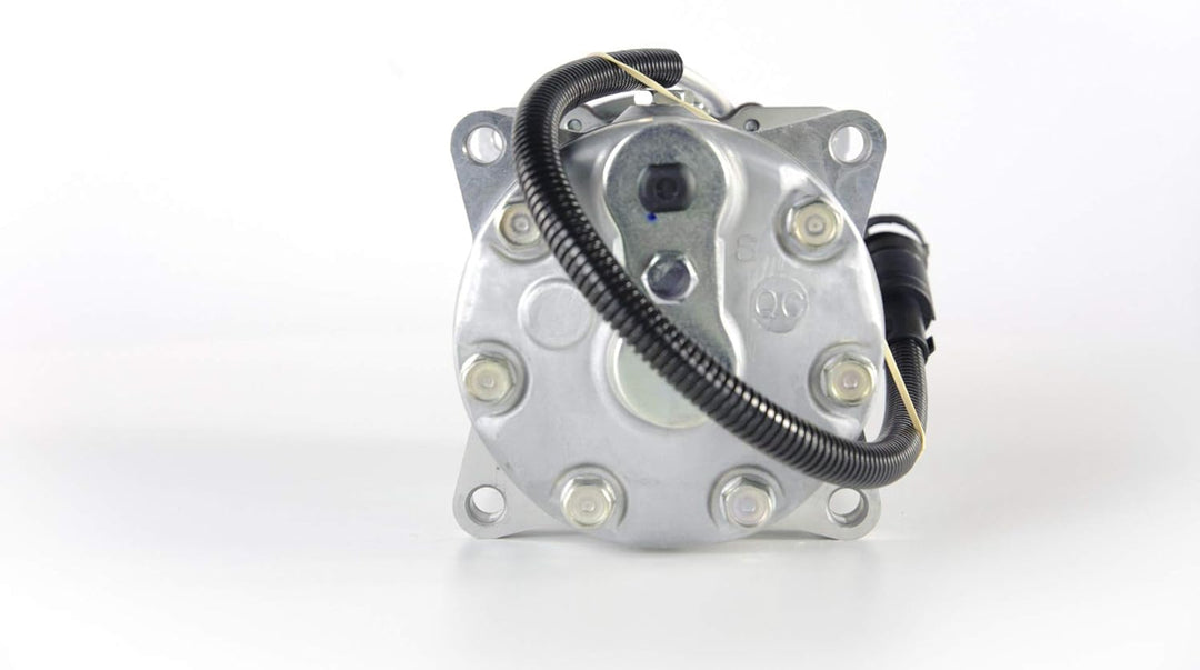 MAHLE ACP 935 000P A/C-Kompressor BEHR PREMIUM LINE