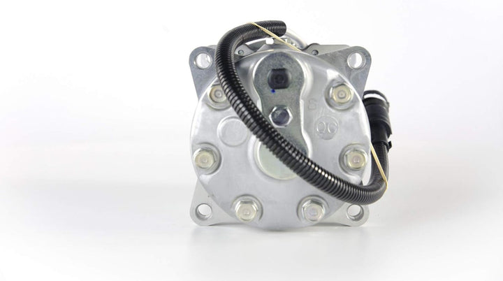 MAHLE ACP 935 000P A/C-Kompressor BEHR PREMIUM LINE