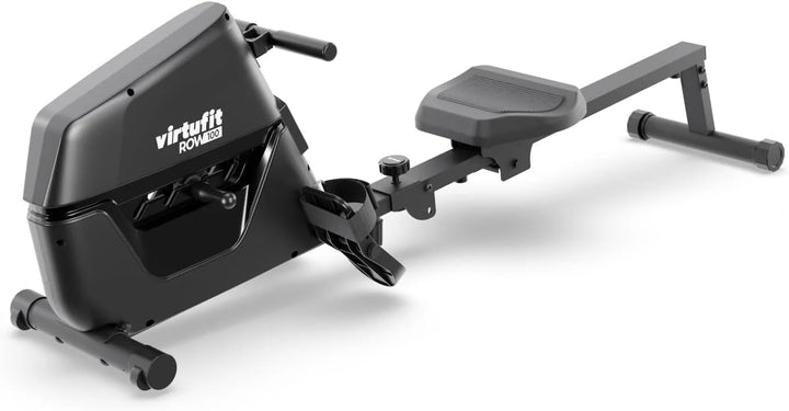 VirtuFit Row 1.0 Klappbar Rudergerät für Zuhause - Rudermaschine
