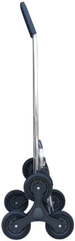Rolser Treppensteiger RD6 / SAQUET Nylon, SAQ006, 47,5 x 39,5 x 107 cm, 43 Liter, 50 kg Tragkraft,