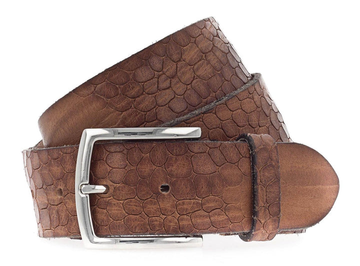 B.Belt Gürtel Leder