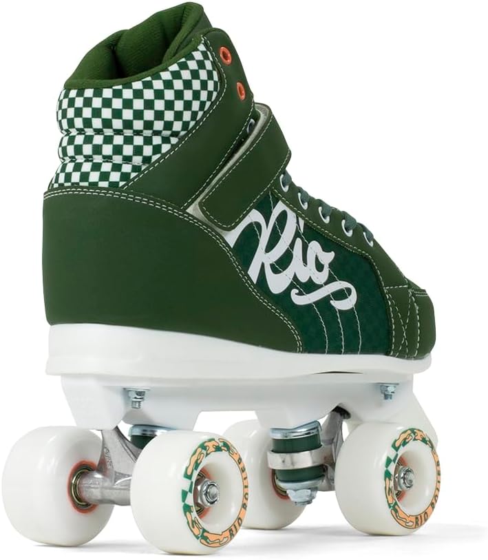 Rio Roller Mayhem Ii Adults Rollschuhe 42 oneColor, 42 oneColor