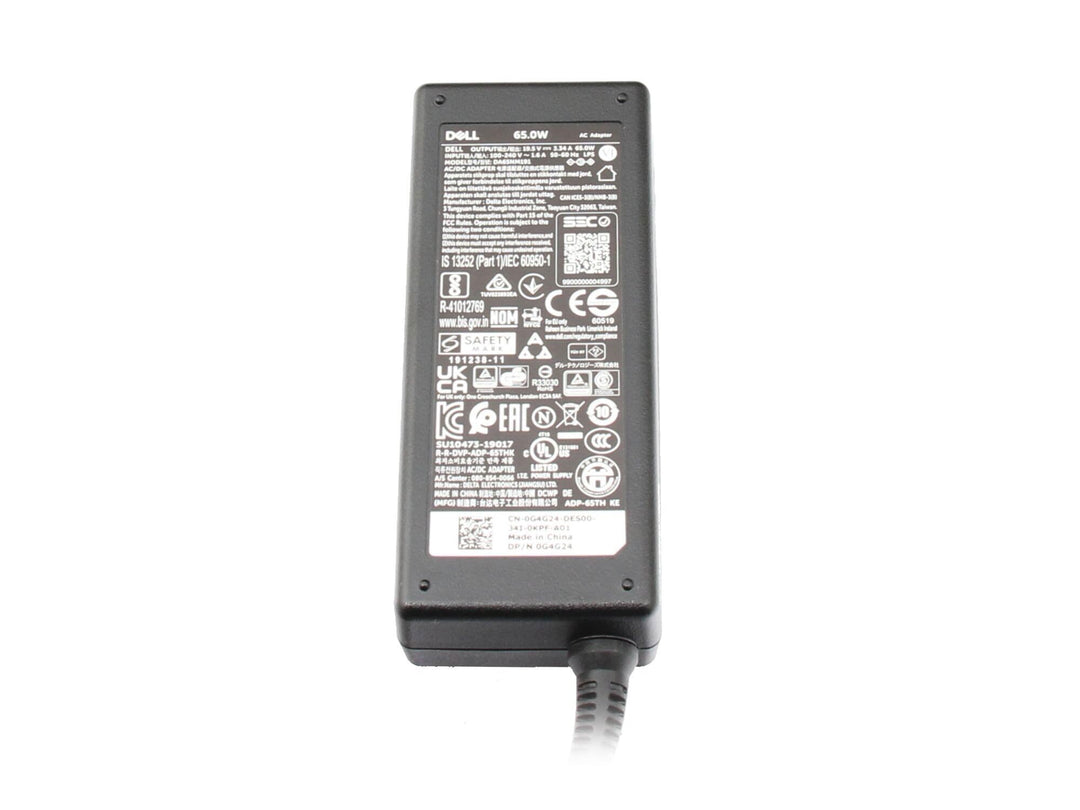 Dell Inspiron 17 (3793) Original Netzteil 65 Watt
