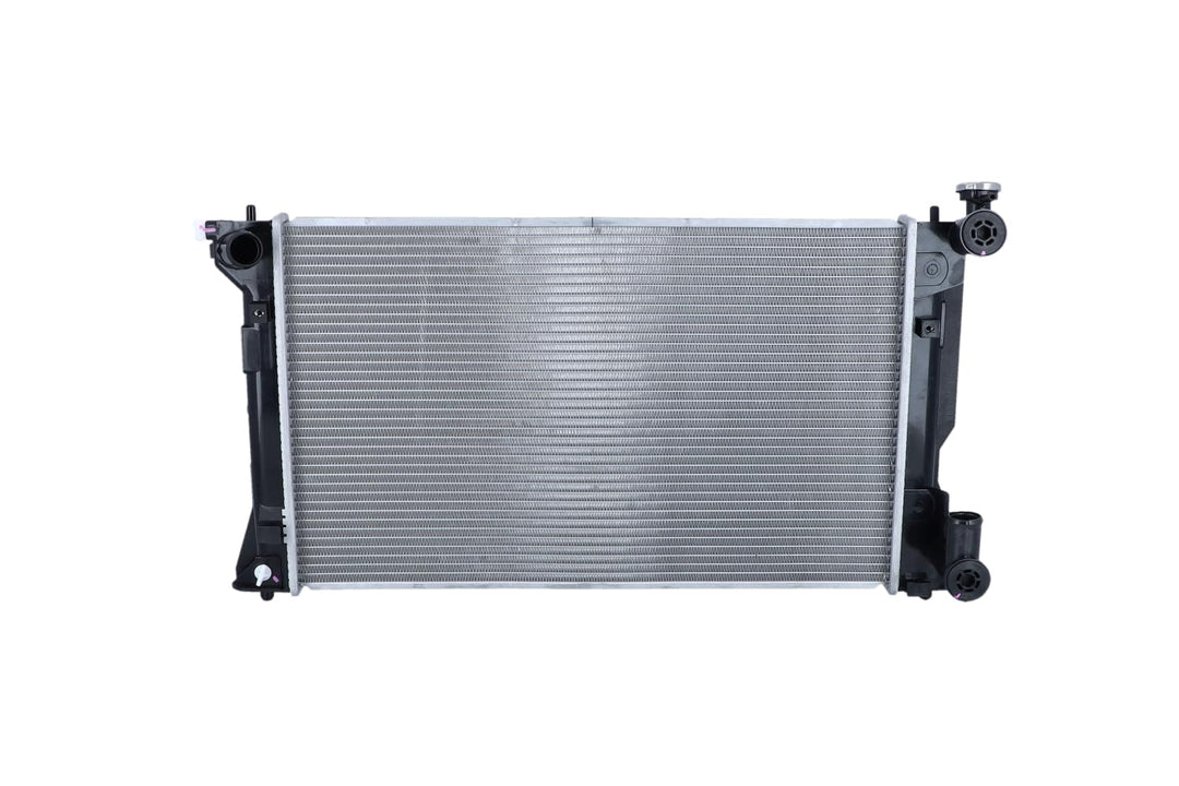 NRF 53398 Kühler, Motorkühlung