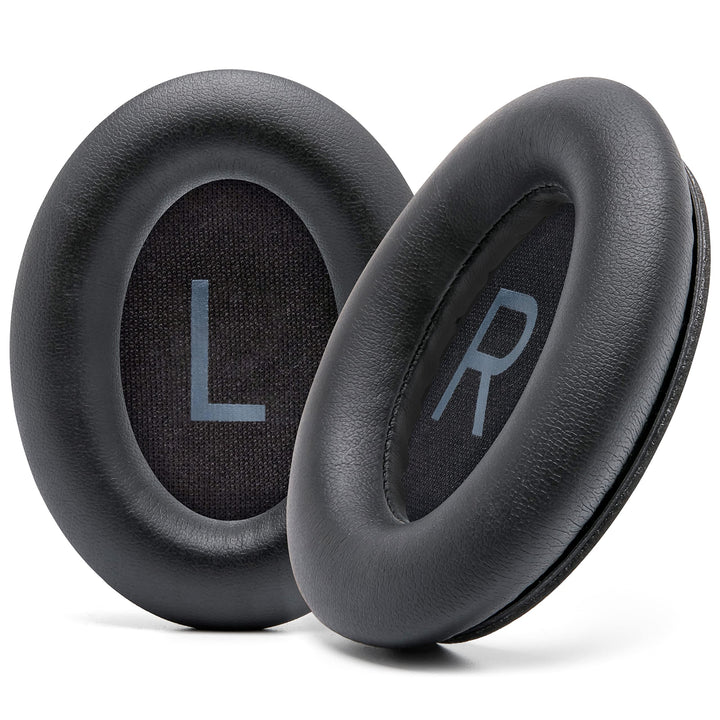 WC PadZ QC45 – Ohrpolster für Bose QuietComfort 45 / QuietComfort Se/QuietComfort Wireless, hergeste