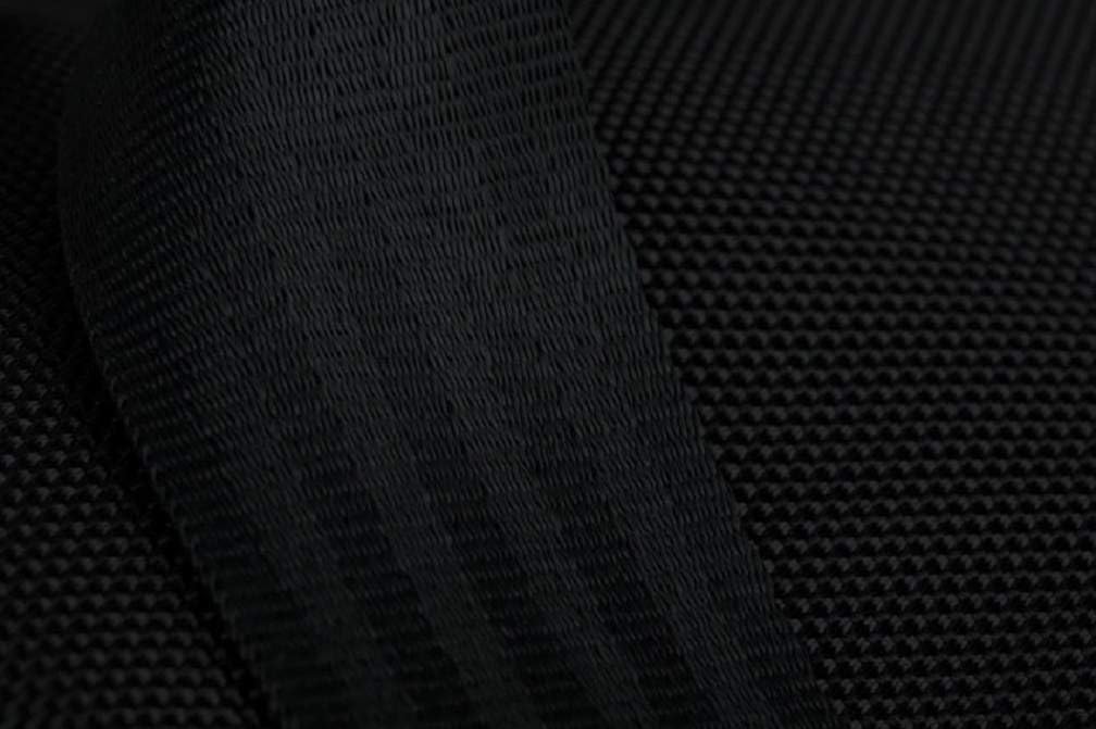 KJUST Dedizierte Kofferraumtaschen 4 STK kompatibel mit BMW X6 F16 2014-2019