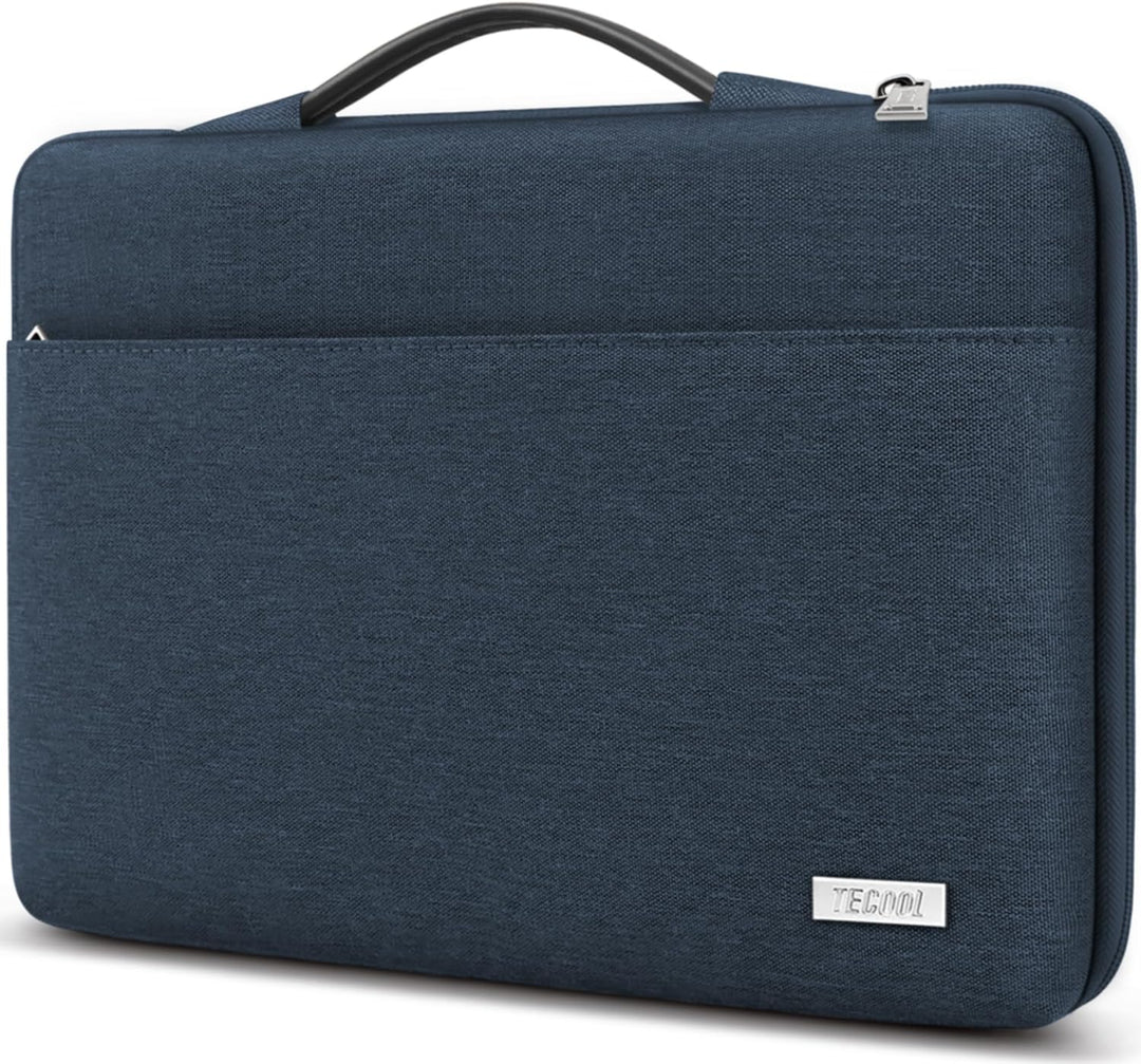 TECOOL 13,3 Zoll MacBook Tasche Laptop Hülle für MacBook Air Pro 13 M4 M3 M2 M1 2025 2024-2012,MacBo