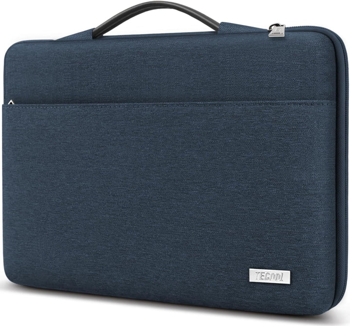 TECOOL 13,3 Zoll MacBook Tasche Laptop Hülle für MacBook Air Pro 13 M4 M3 M2 M1 2025 2024-2012,MacBo