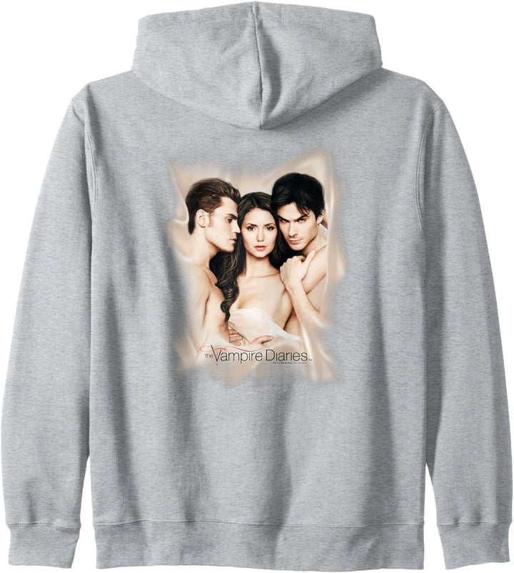 Vampire Diaries Bounded Kapuzenjacke