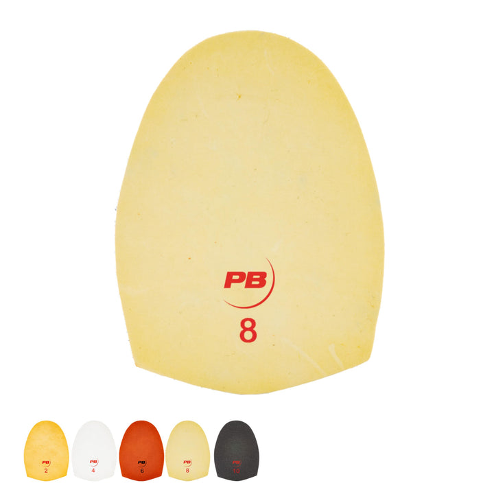 EMAX | Pro Bowl – Wechselsohle | Austauschbare Sohle für Bowlingschuhe | Für Glatte und Stumpfe Anlä