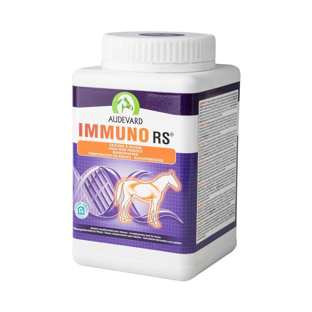 Audevard LABORATOIRES 907-9369 Immuno Rs 1Kg Audevard