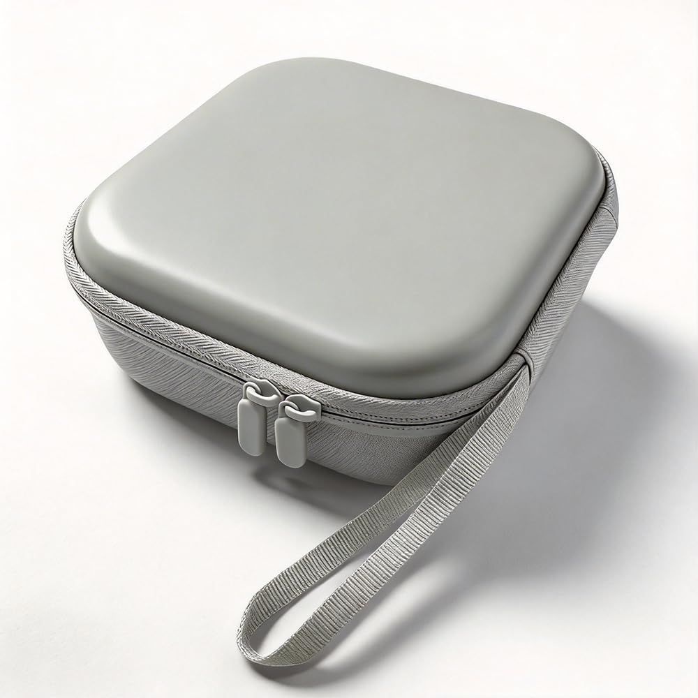 Neo 2 Tasche, SGZIOO Neo 2 Case Bag, Tragetasche Case Tasche für Dji Neo 2, PU Wasserdicht Tragetasc