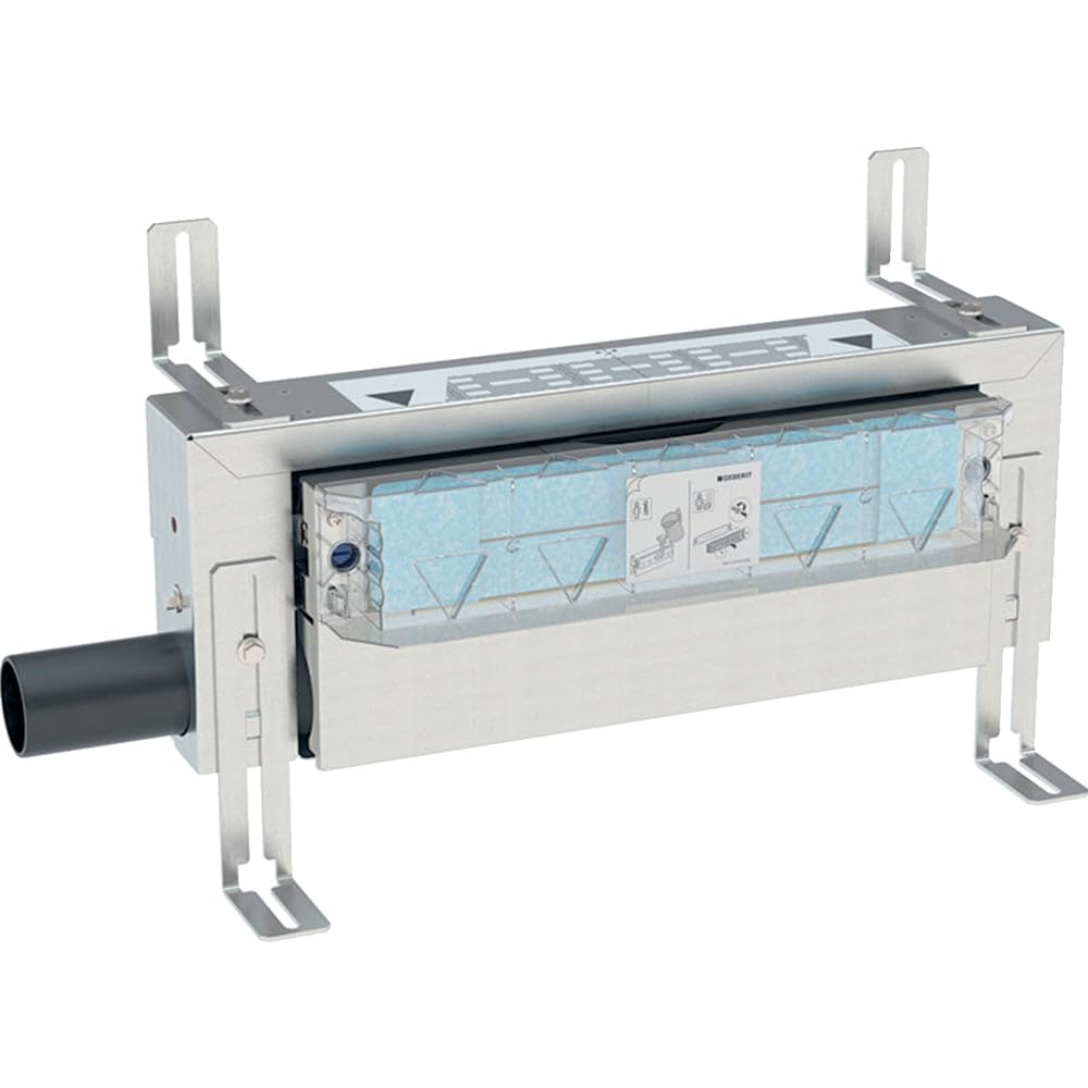 Geberit 457.534.00.1 CombiFix Siphon