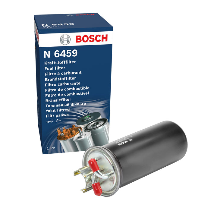 Bosch N6459 - Dieselfilter Auto