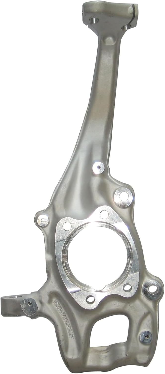 AIC Achsschenkel für Audi A4 (B8) A5 (8T) A5 Cabrio (8F7) Q5 (8RB) vorne Links