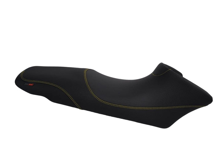 Sitzbankbezug für Honda XL125V Varadero '01-'19 gelb, Gelb