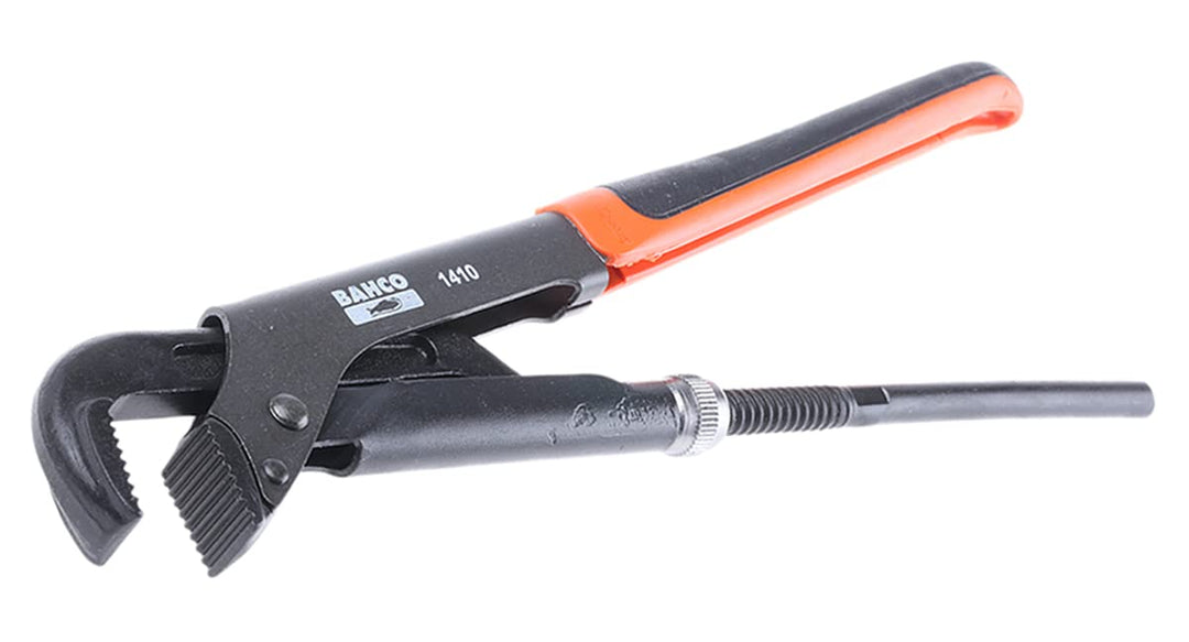 LLAVE DULLAN 1" MANGO BIMAT - Unid: 1 1 325mm, 1 325mm