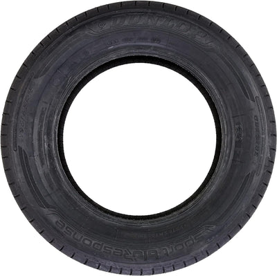 Sommerreifen DUNLOP 195/65 R15 91H SP Sport Blu Response 195/65R15 91H, 195/65R15 91H