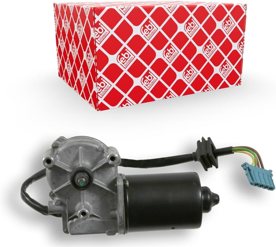 febi bilstein 22688 Scheibenwischermotor , 1 Stück