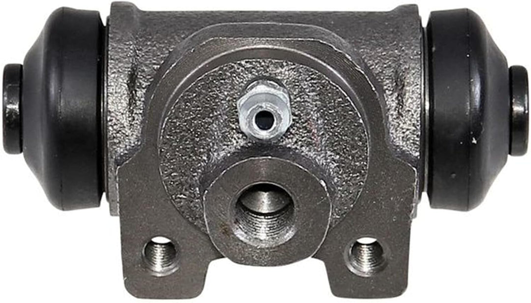 ABS 111419 Bremsbackensatz, Komplett Mit Radzylinder