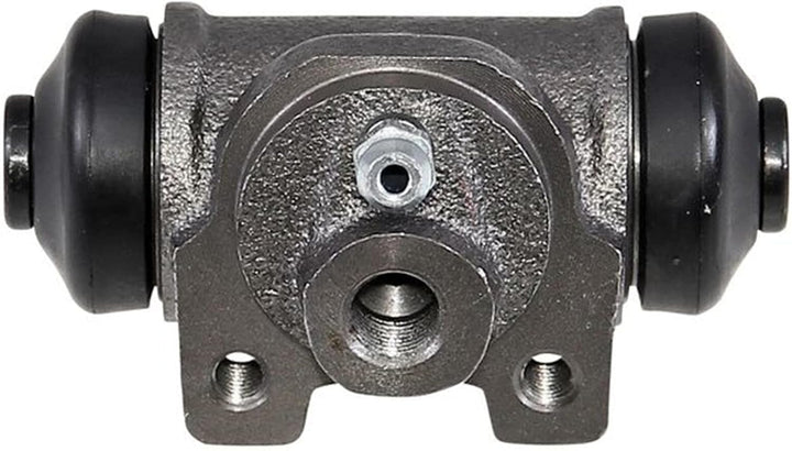 ABS 111419 Bremsbackensatz, Komplett Mit Radzylinder