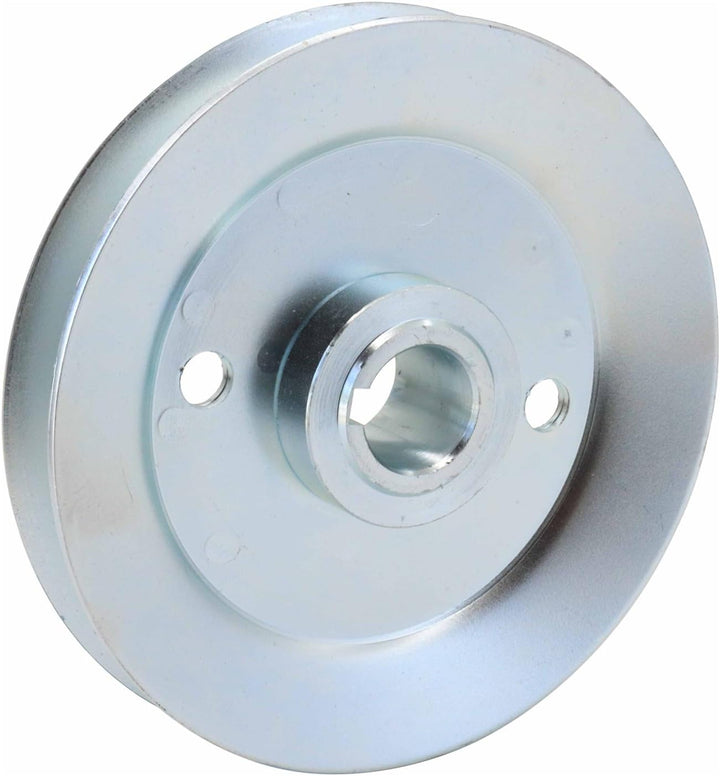 SECURA Riemenscheibe ü. Messerturm Ø126mm kompatibel mit Honda HF2113H Rasentraktor