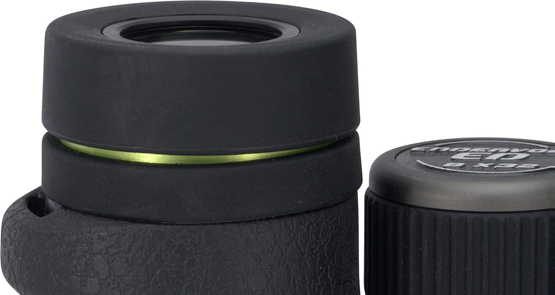 Vanguard Endeavor ED 8x32 Fernglas mit ED-Glas, wasserdicht & beschlagfest, 8x32