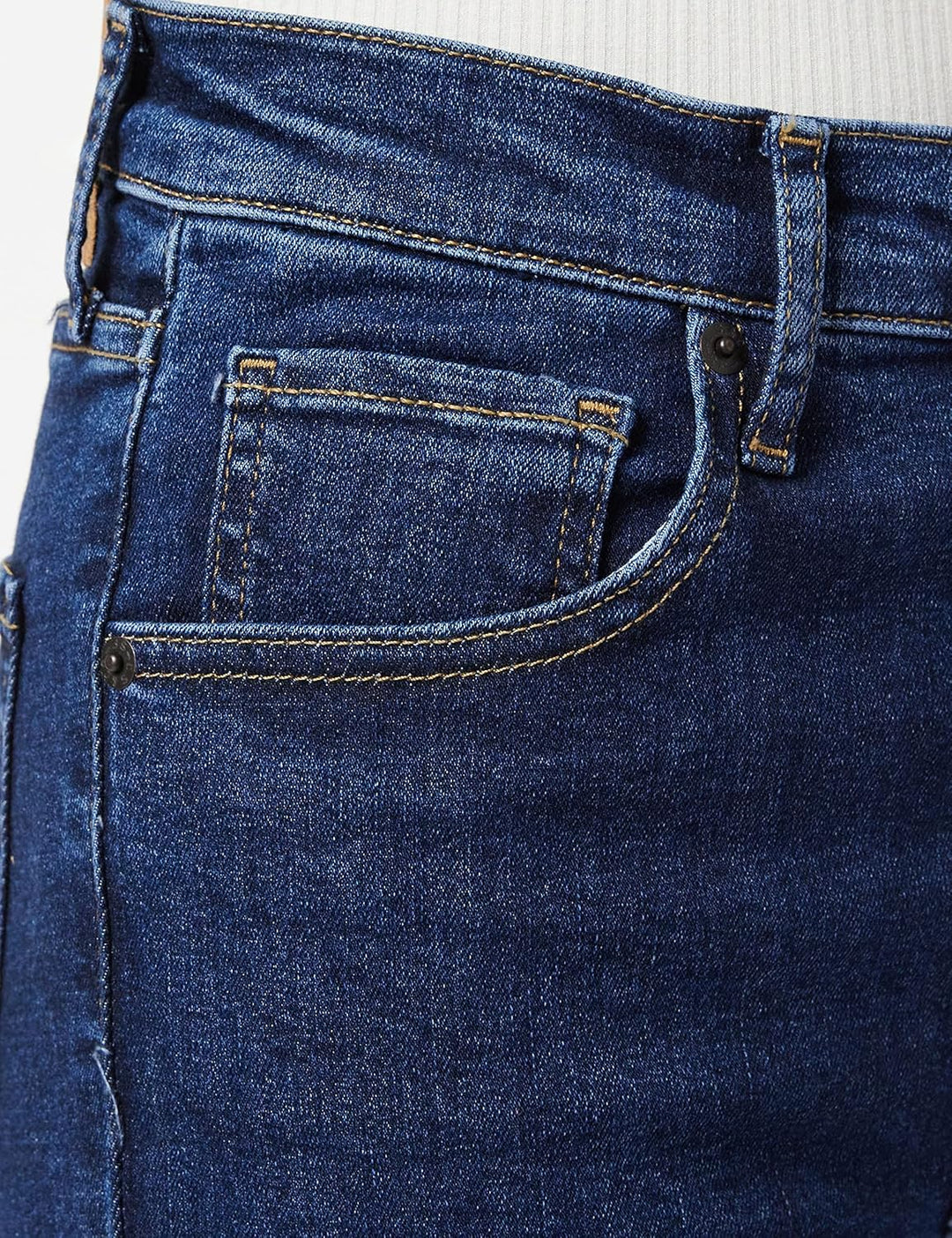 Levi's Damen Mile High Super Skinny Jeans 26W / 28L Rome Winter, 26W / 28L Rome Winter